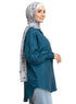 Ocean Pocket O - S Shirt - Khotwh
